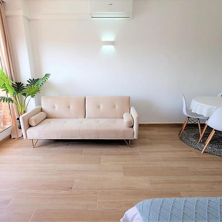 Benalmadena-Costa Jupiter - Sunsea Apartment Ngoại thất bức ảnh