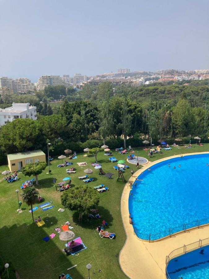 Benalmadena-Costa Jupiter - Sunsea Apartment Ngoại thất bức ảnh