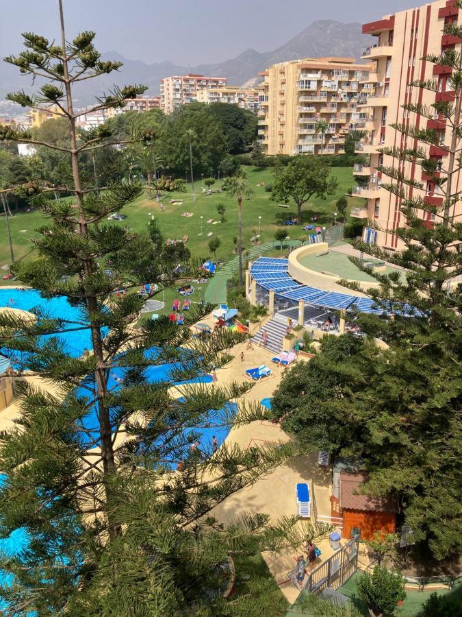 Benalmadena-Costa Jupiter - Sunsea Apartment Ngoại thất bức ảnh