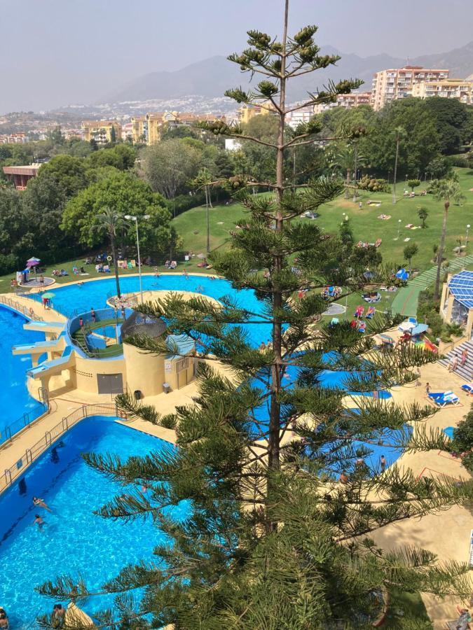 Benalmadena-Costa Jupiter - Sunsea Apartment Ngoại thất bức ảnh
