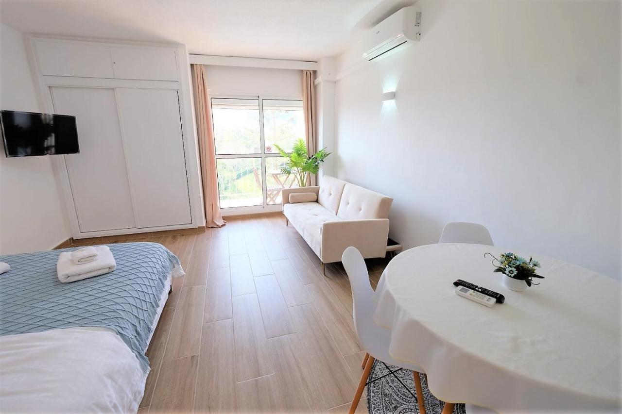 Benalmadena-Costa Jupiter - Sunsea Apartment Ngoại thất bức ảnh