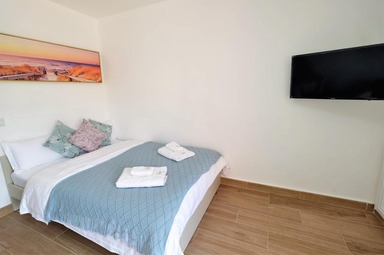 Benalmadena-Costa Jupiter - Sunsea Apartment Ngoại thất bức ảnh