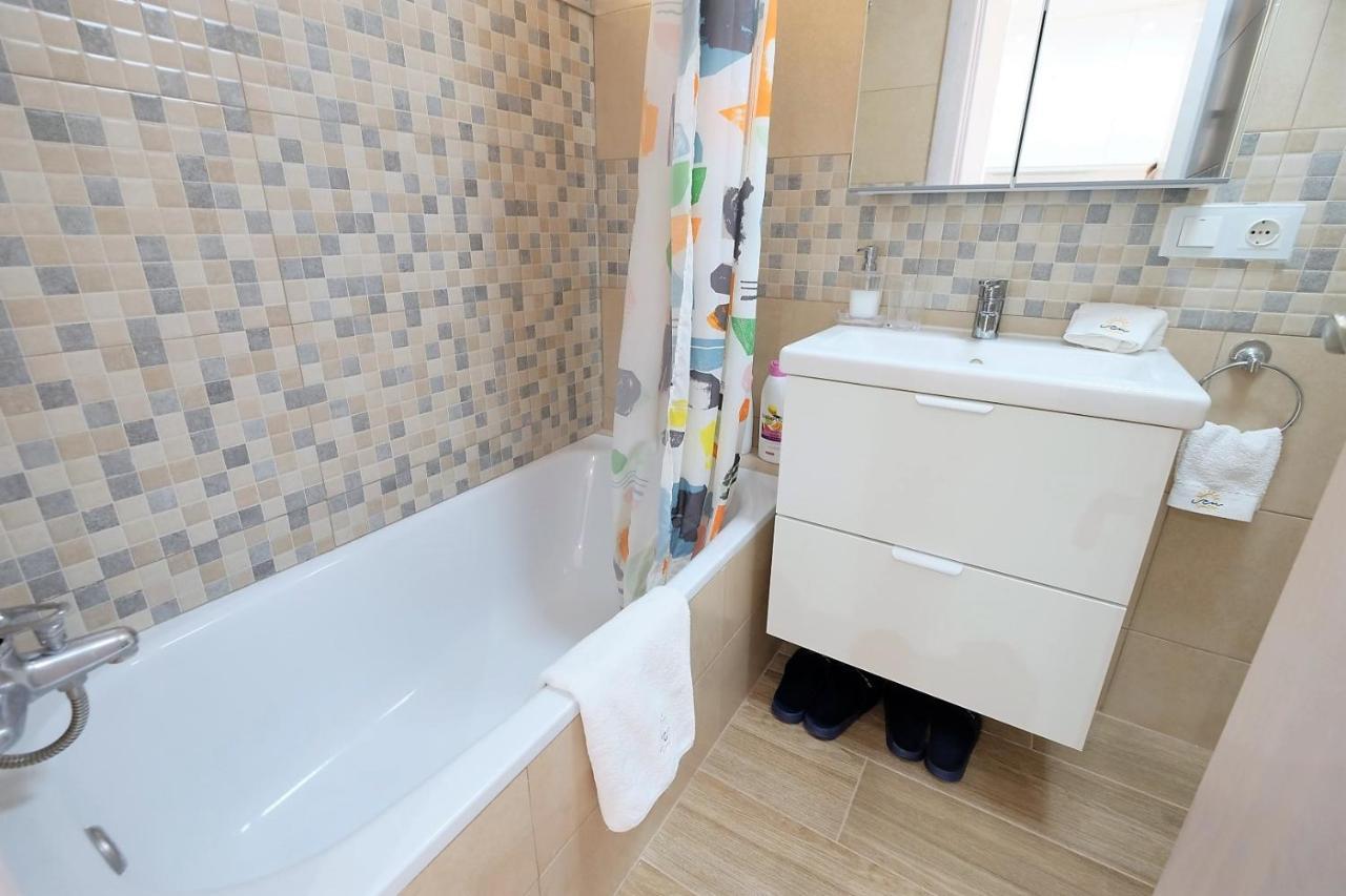 Benalmadena-Costa Jupiter - Sunsea Apartment Ngoại thất bức ảnh